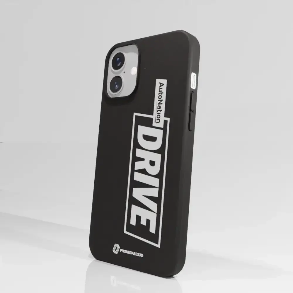 Autonation Official Compostable Phone Case Design Minimalist Logo - Image 68