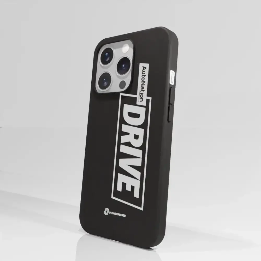 Autonation Official Compostable Phone Case Design Minimalist Logo - Image 69