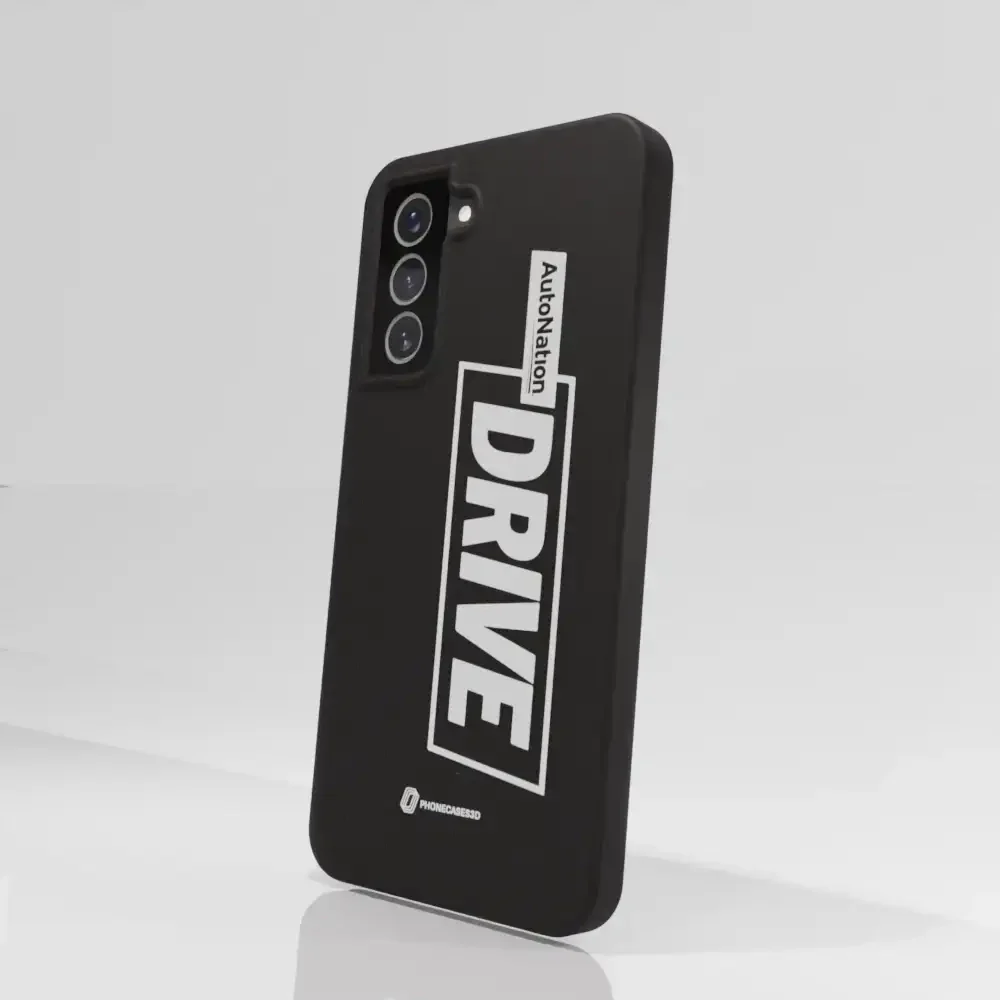 Autonation Official Compostable Phone Case Design Minimalist Logo - Image 71