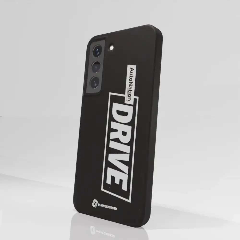 Autonation Official Compostable Phone Case Design Minimalist Logo - Image 75