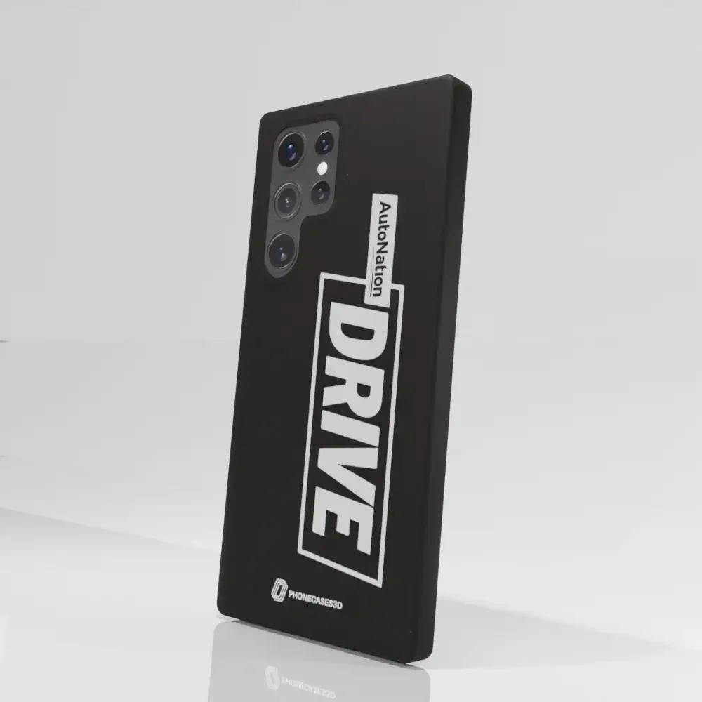 Autonation Official Compostable Phone Case Design Minimalist Logo - Image 76