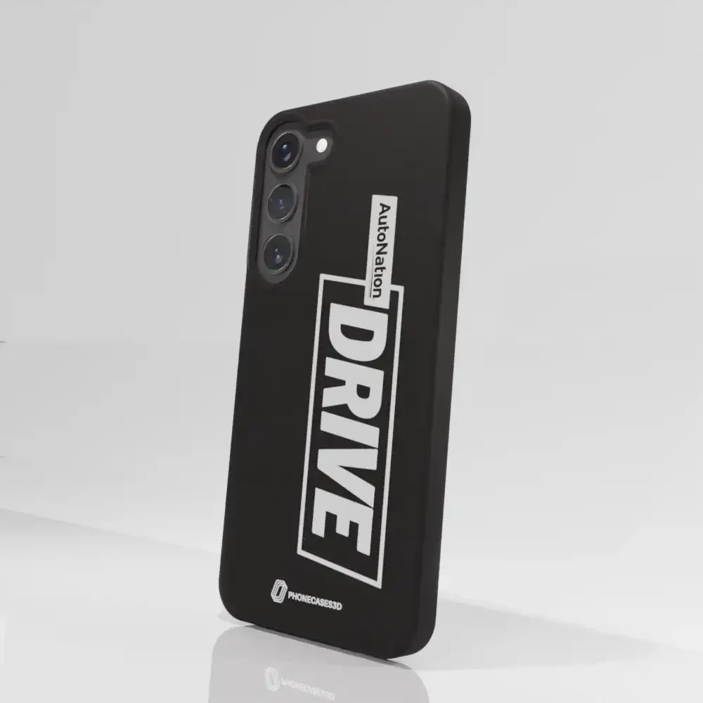 Autonation Official Compostable Phone Case Design Minimalist Logo - Image 78