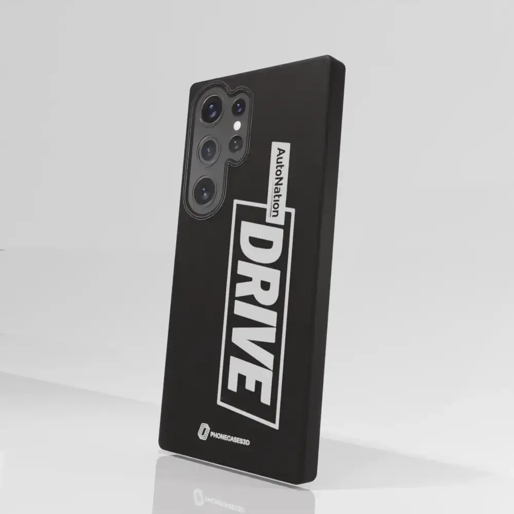 Autonation Official Compostable Phone Case Design Minimalist Logo - Image 79