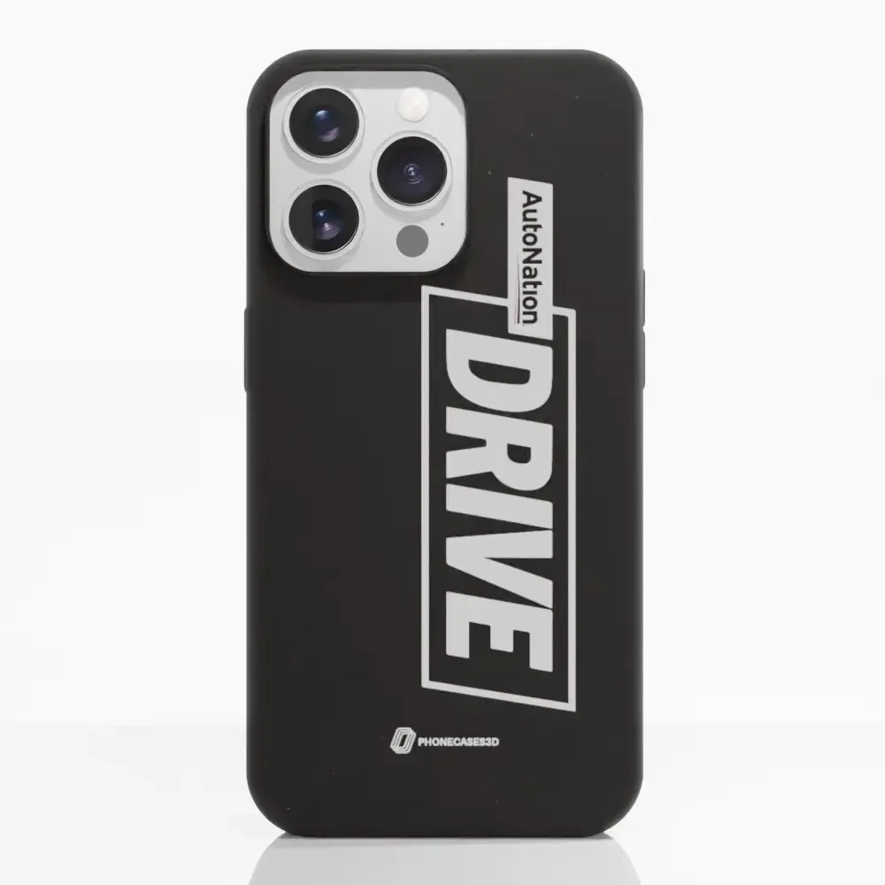 Autonation Official Compostable Phone Case Design Minimalist Logo - Image 8