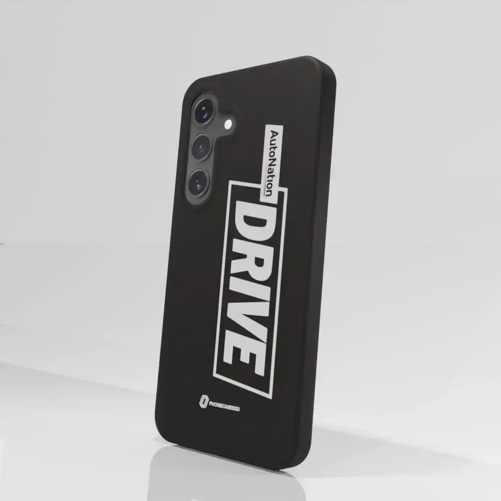 Autonation Official Compostable Phone Case Design Minimalist Logo - Image 80