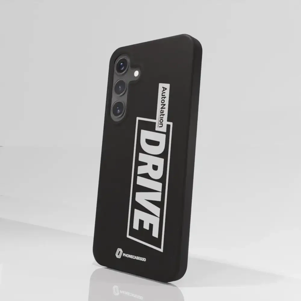 Autonation Official Compostable Phone Case Design Minimalist Logo - Image 84