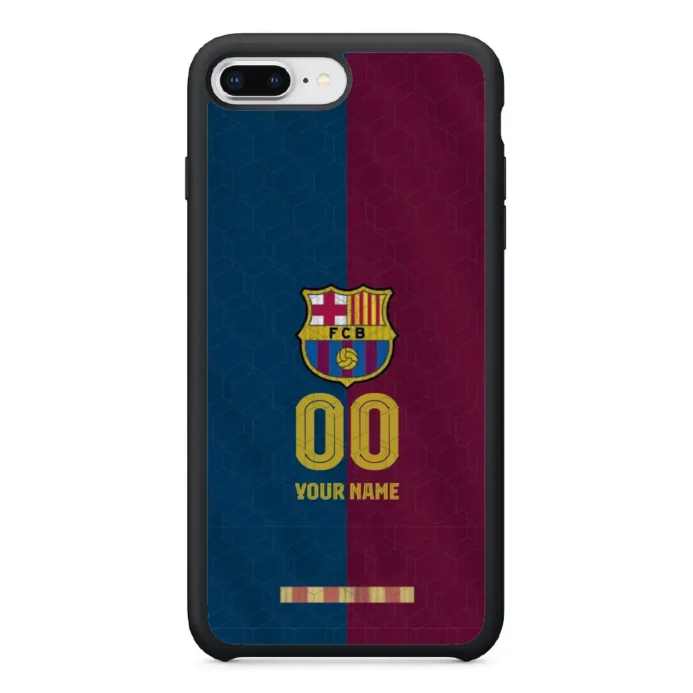 Barcelona FC Official 3D Phone Case Design 43 - Image 32