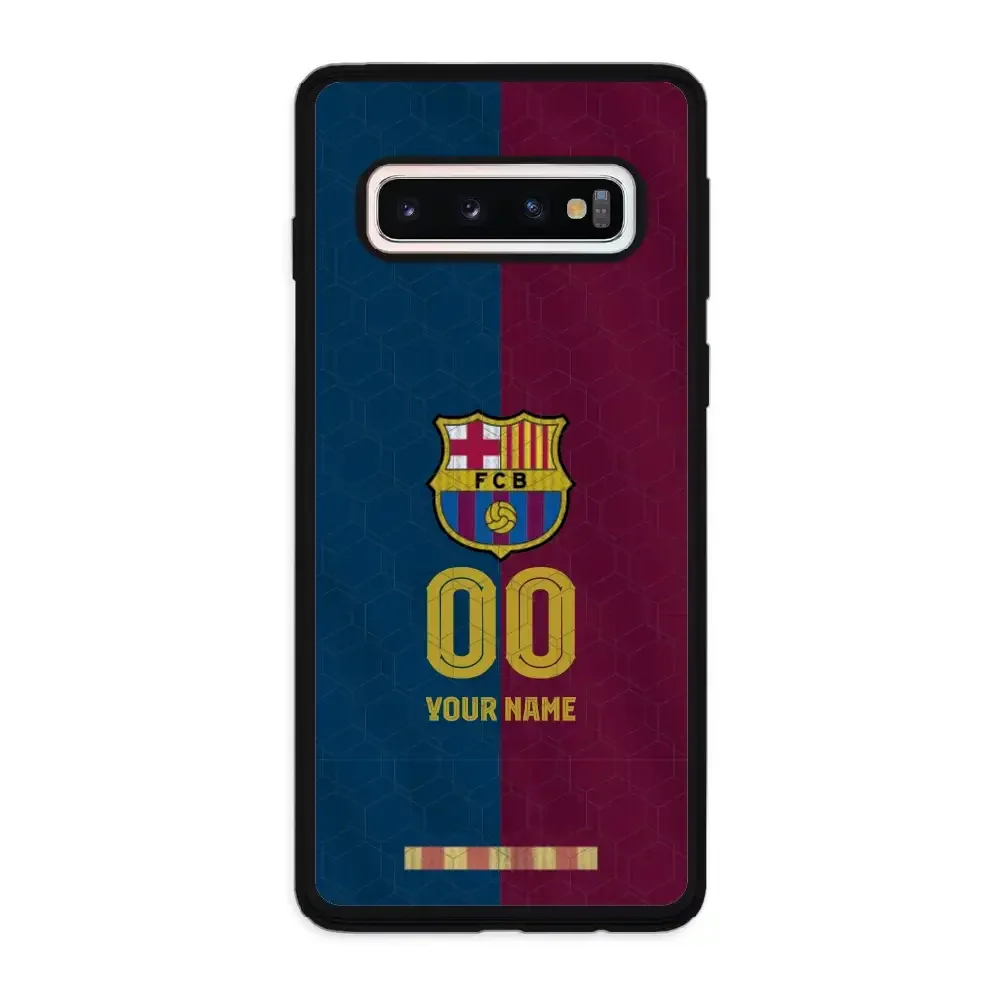 Barcelona FC Official 3D Phone Case Design 43 - Image 41