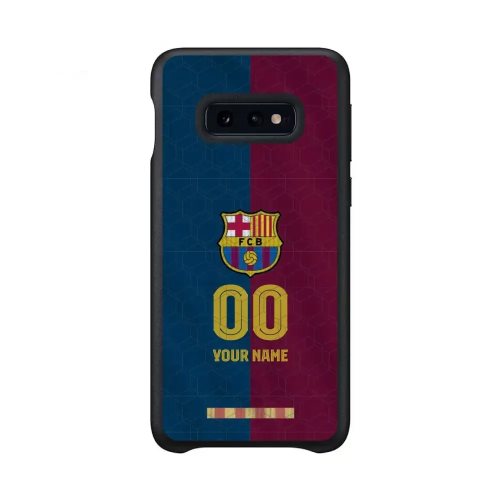 Barcelona FC Official 3D Phone Case Design 43 - Image 69