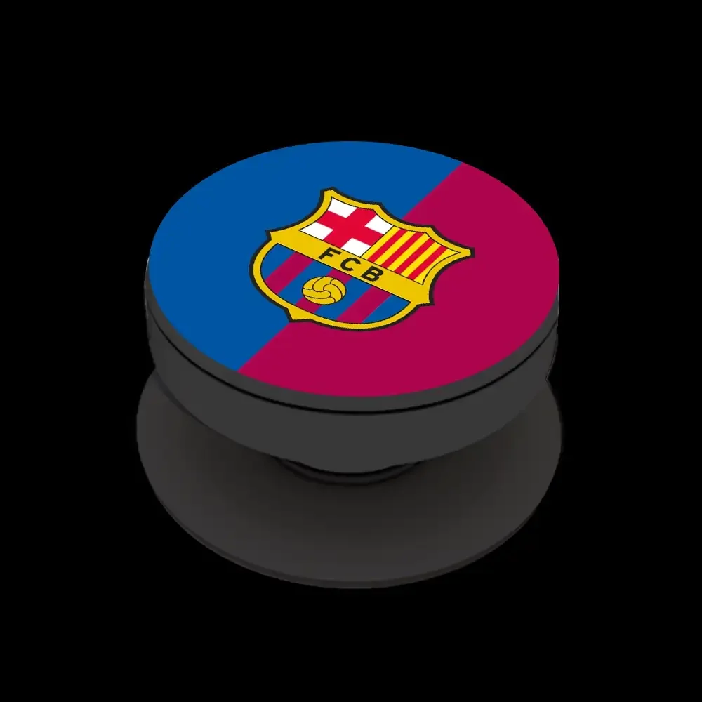 Barcelona FC Official Phone Grip Design 24