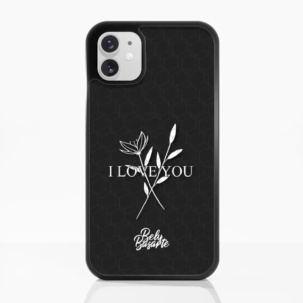 Bely Basarte Official 3D Phone Case Design 1