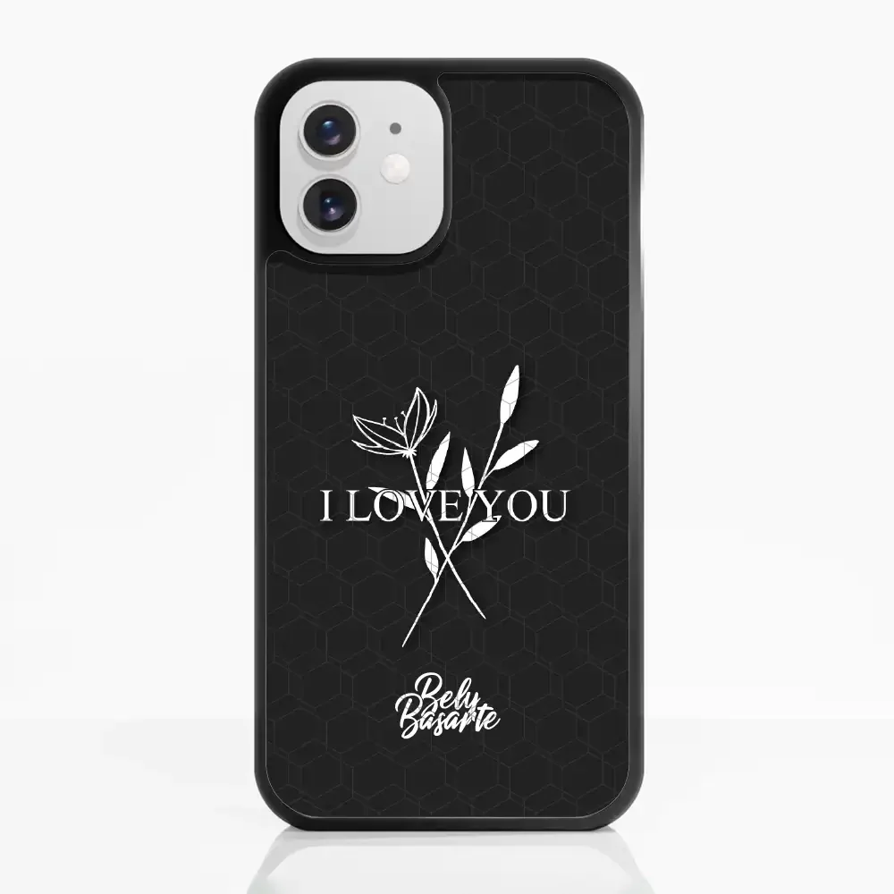 Bely Basarte Official 3D Phone Case Design 1 - Image 4