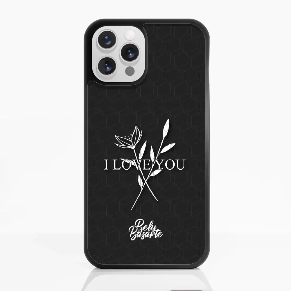 Bely Basarte Official 3D Phone Case Design 1 - Image 6