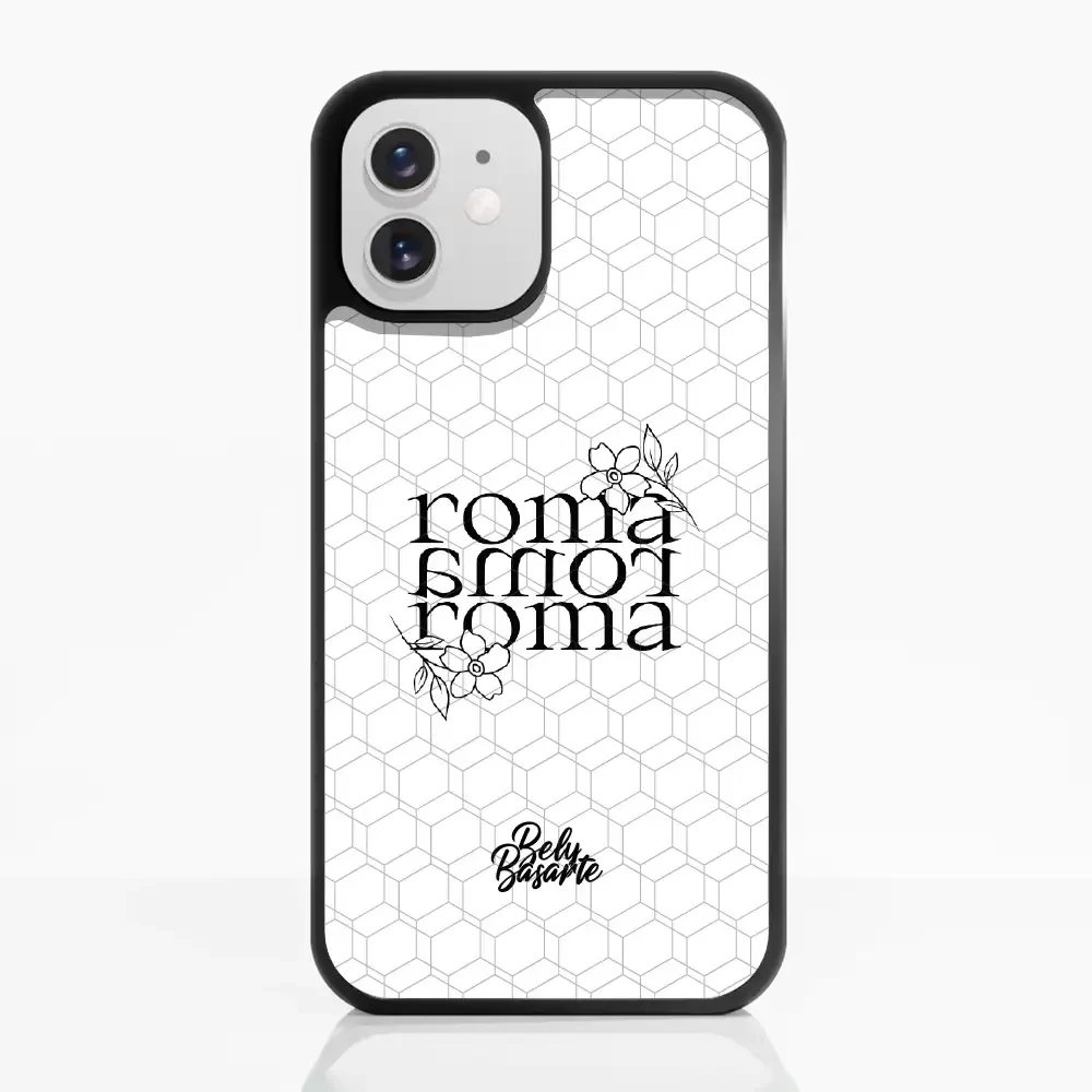 Bely Basarte Official 3D Phone Case Design 2 - Image 4