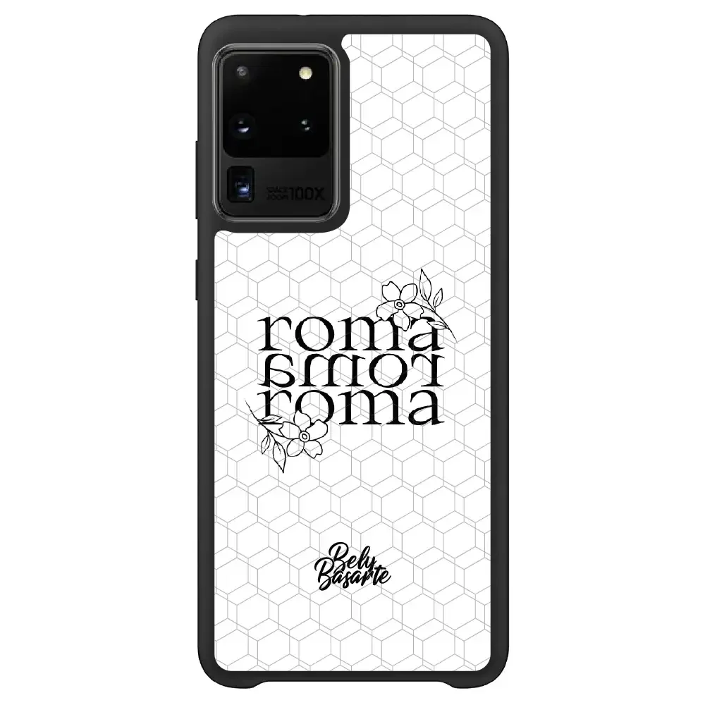 Bely Basarte Official 3D Phone Case Design 2 - Image 44