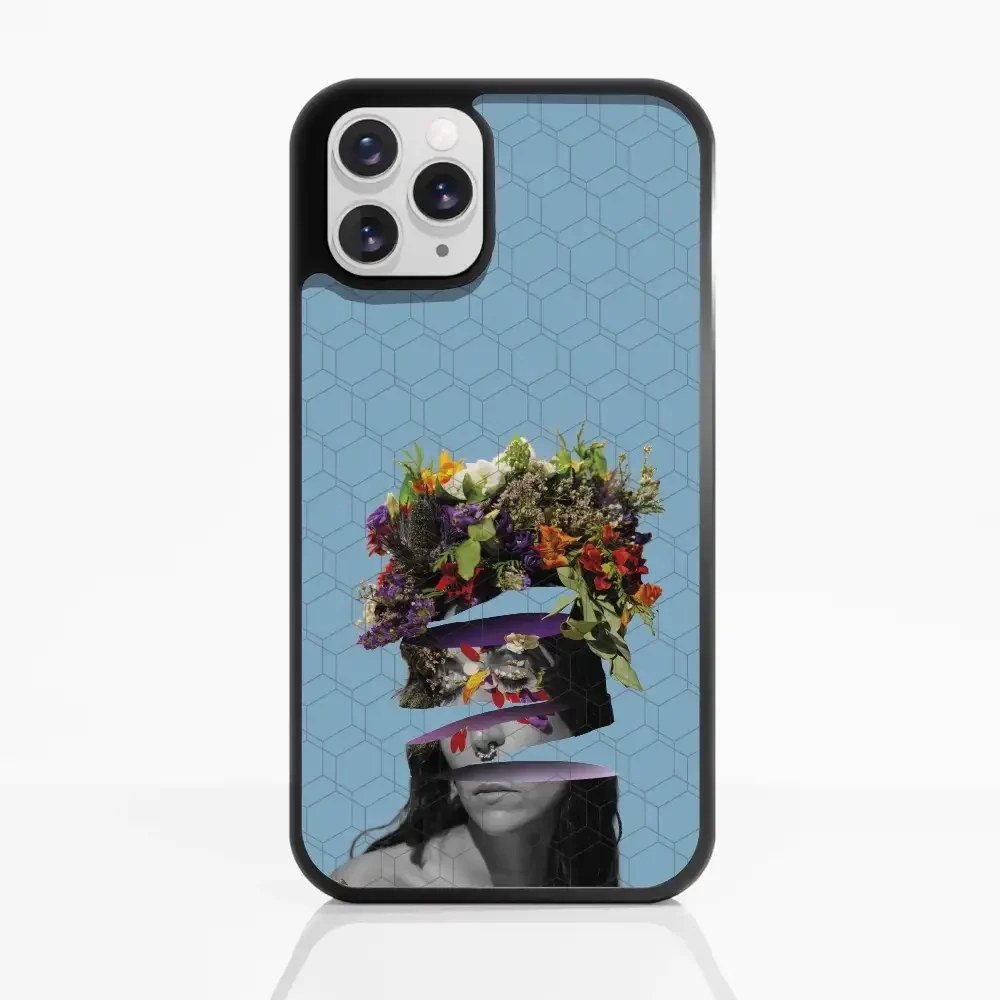 Bely Basarte Official 3D Phone Case Design 3 - Image 2