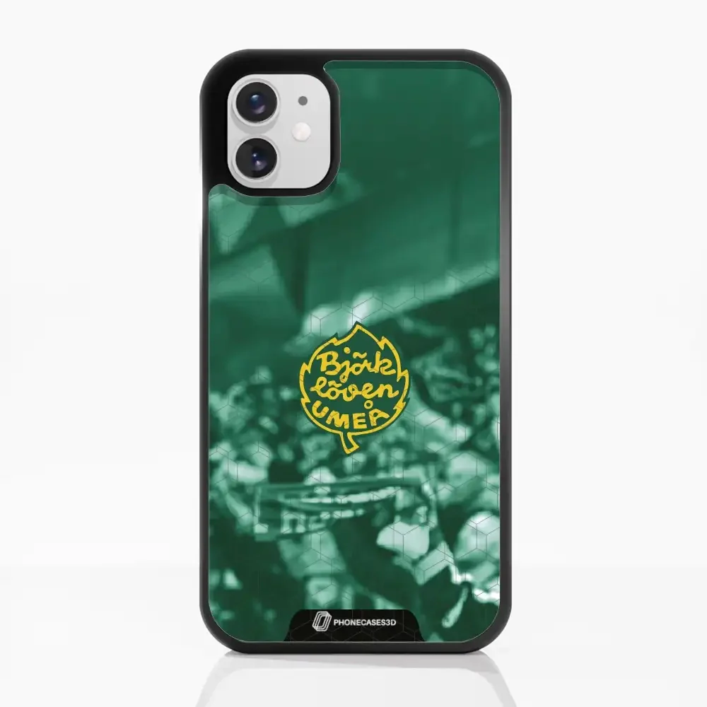 Björklöven Official 3D Phone Case Design Fans