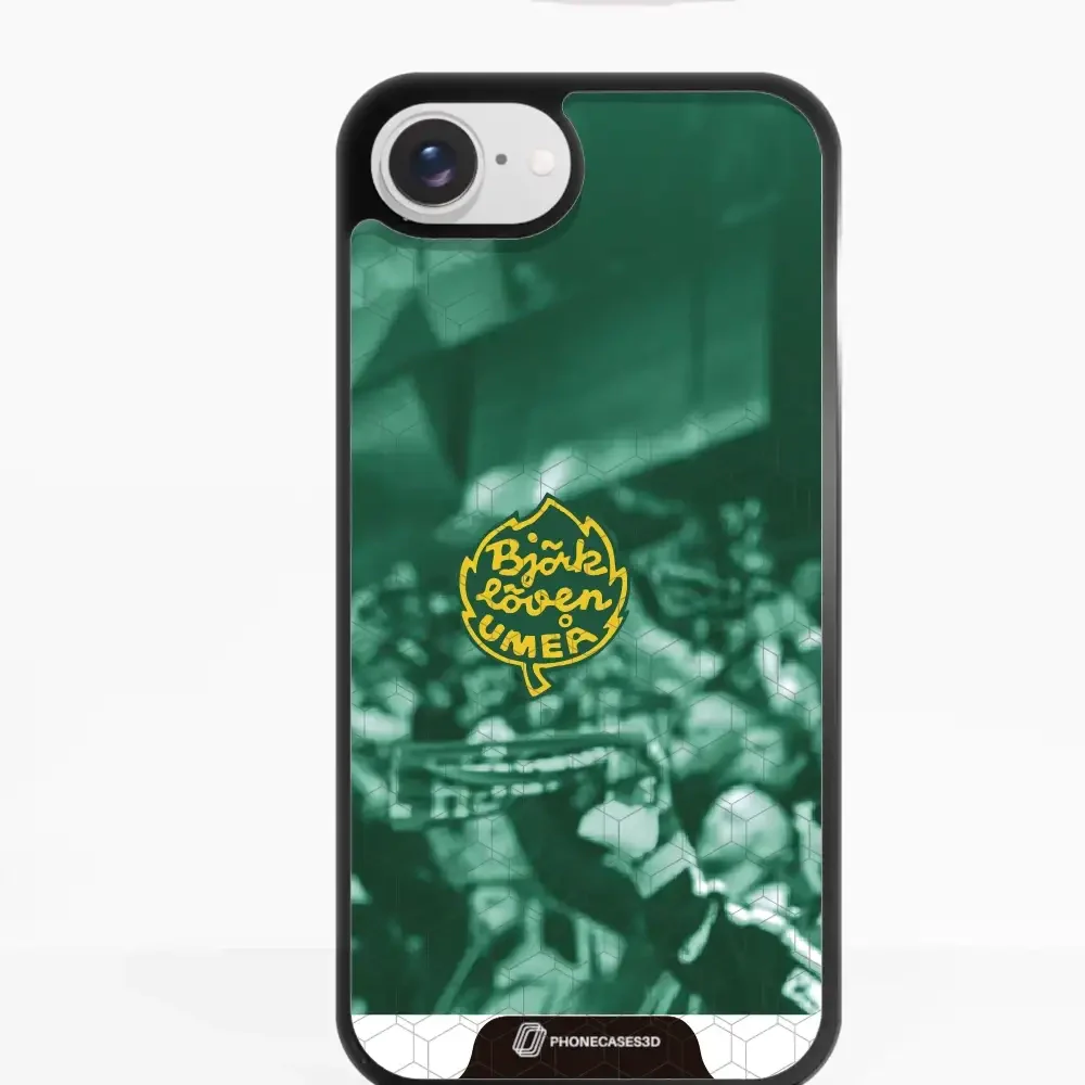 Björklöven Official 3D Phone Case Design Fans - Image 21