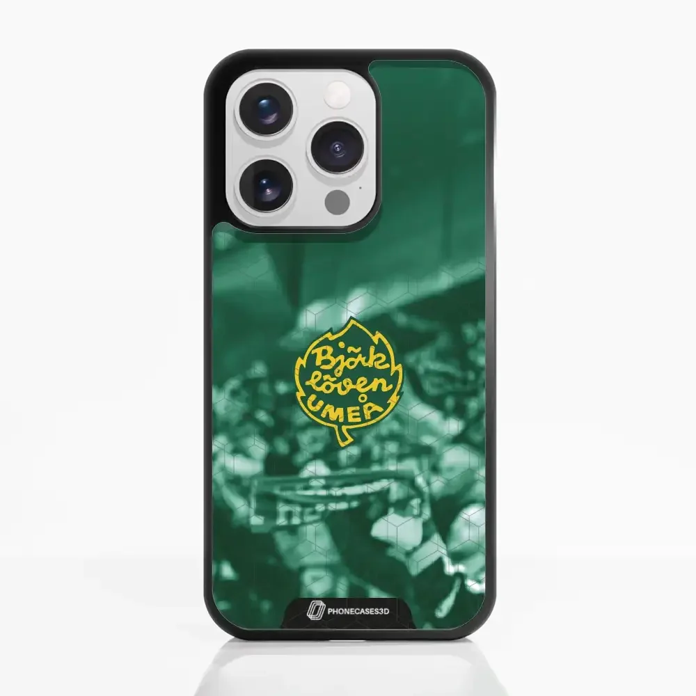 Björklöven Official 3D Phone Case Design Fans - Image 23
