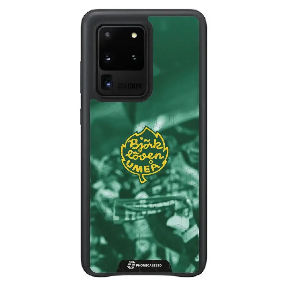 Björklöven Official 3D Phone Case Design Fans - Image 50