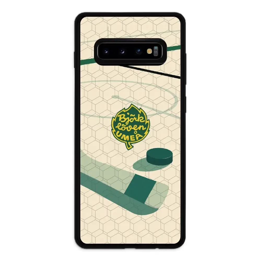 Björklöven Official 3D Phone Case Design Hockey Illustration - Image 47