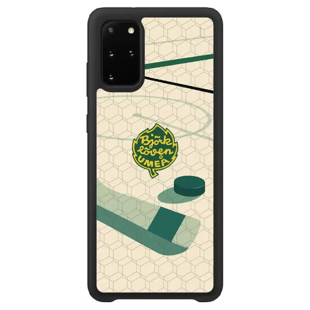 Björklöven Official 3D Phone Case Design Hockey Illustration - Image 49