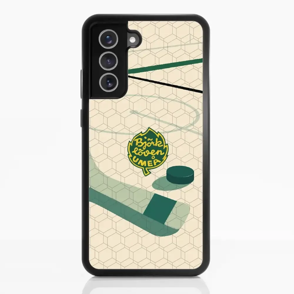 Björklöven Official 3D Phone Case Design Hockey Illustration - Image 51