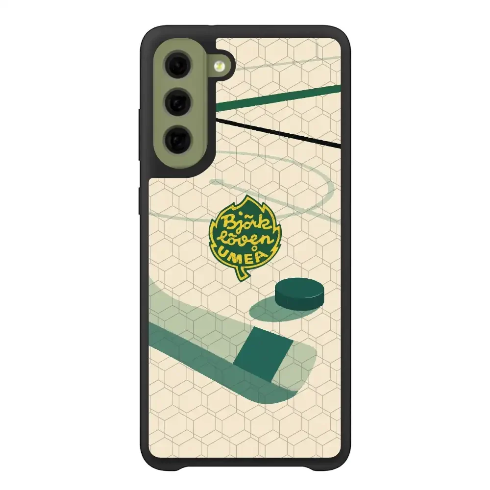Björklöven Official 3D Phone Case Design Hockey Illustration - Image 52