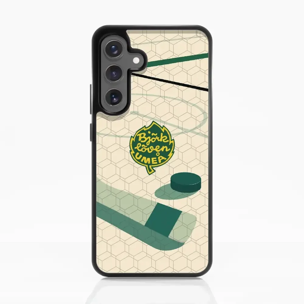 Björklöven Official 3D Phone Case Design Hockey Illustration - Image 63