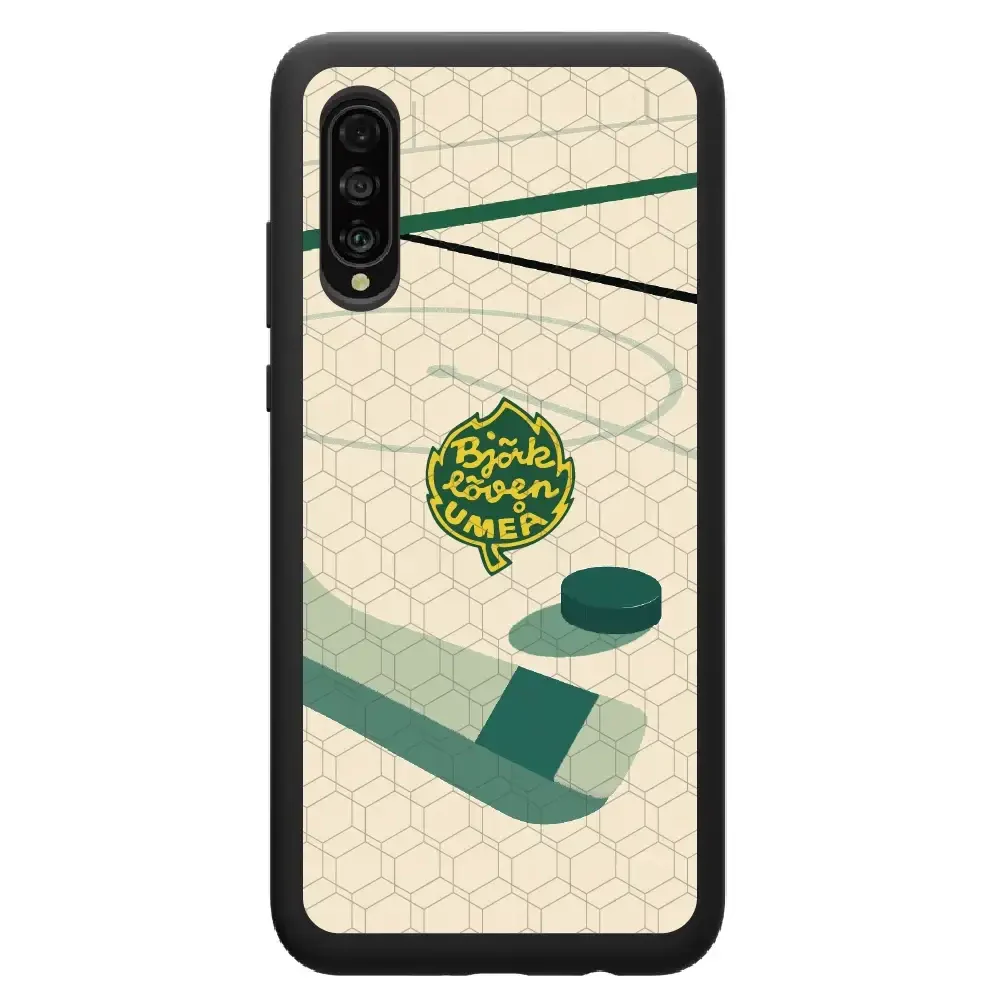 Björklöven Official 3D Phone Case Design Hockey Illustration - Image 70