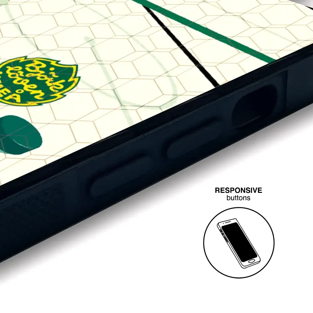 Björklöven Official 3D Phone Case Design Hockey Illustration - Image 75