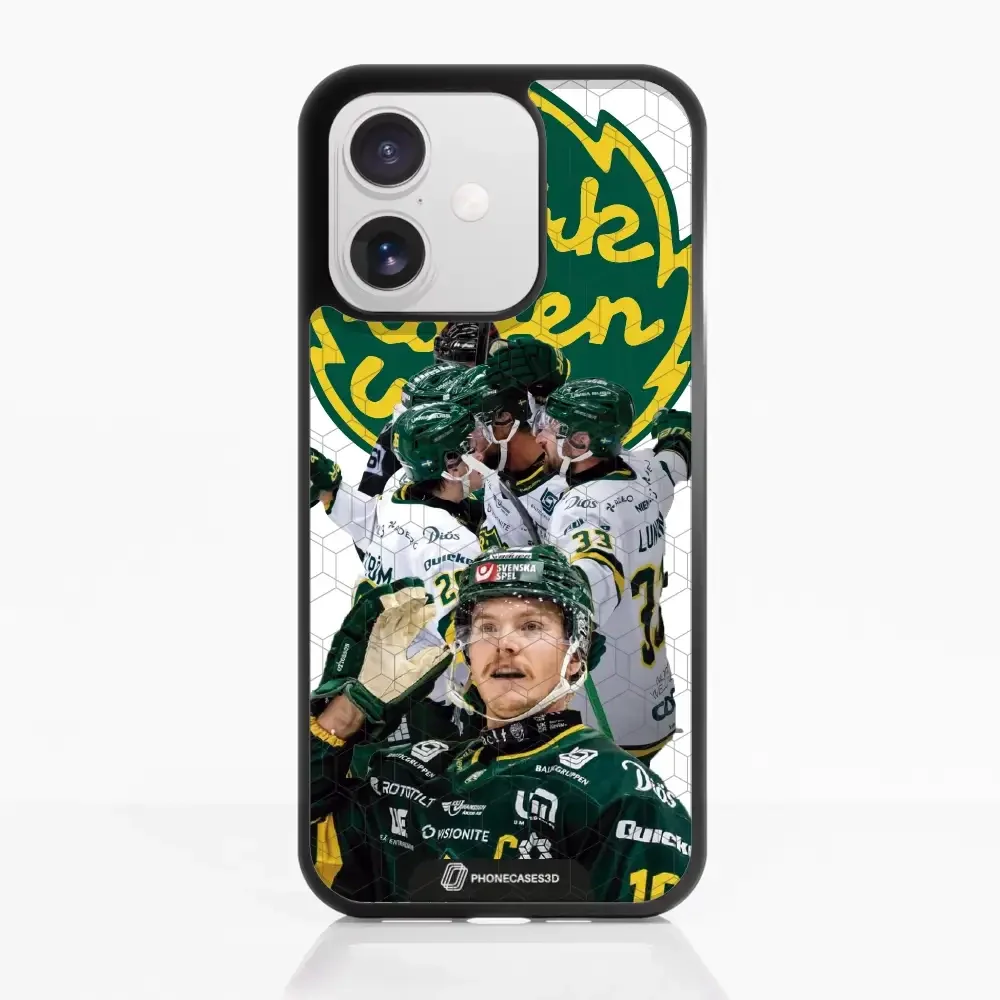 Björklöven Official 3D Phone Case Design Player Collage - Image 25