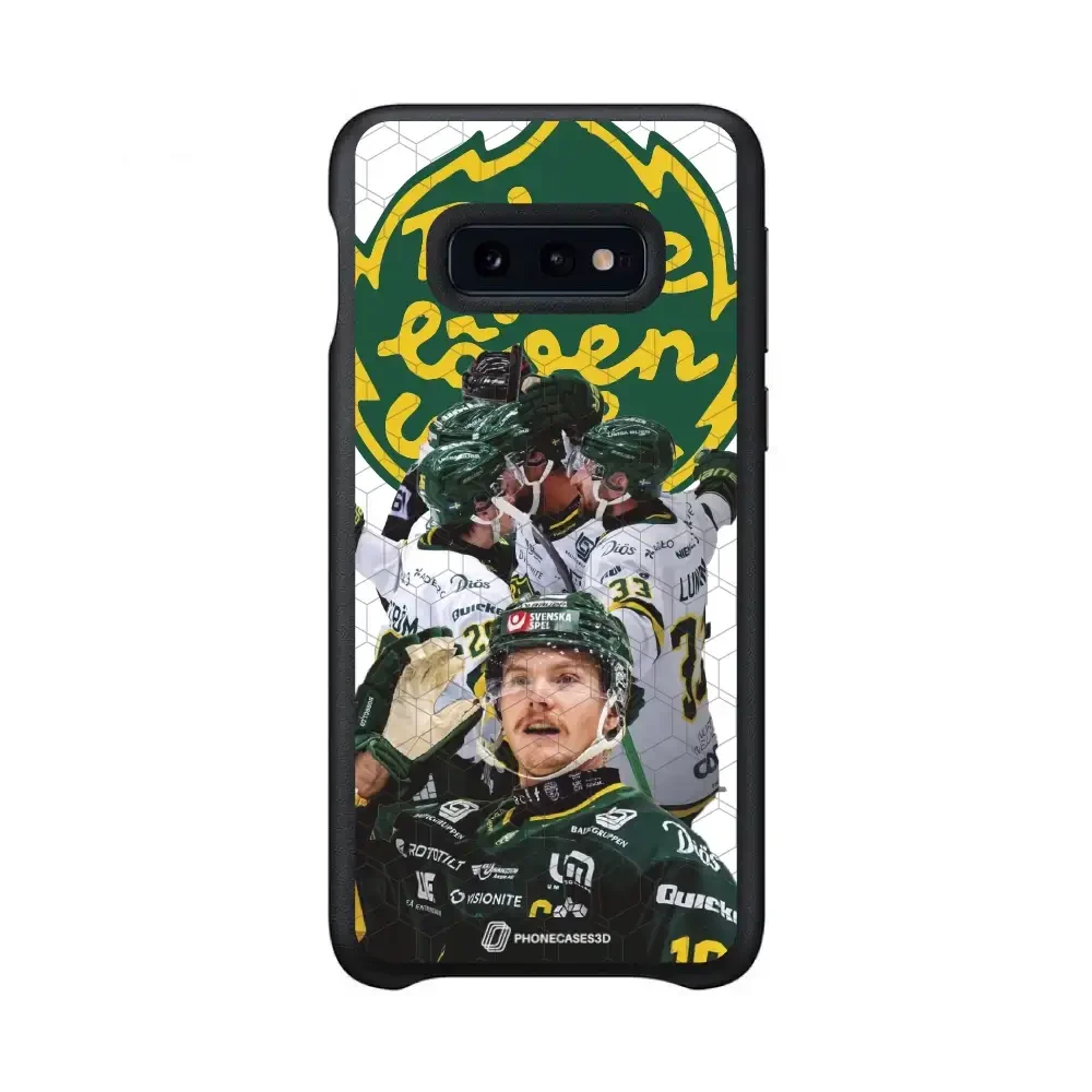 Björklöven Official 3D Phone Case Design Player Collage - Image 46