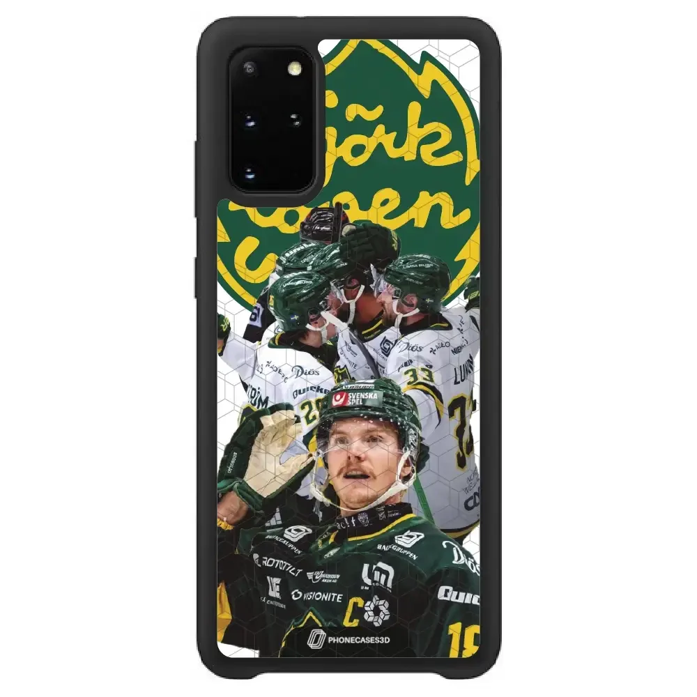Björklöven Official 3D Phone Case Design Player Collage - Image 49