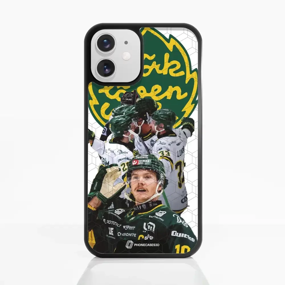 Björklöven Official 3D Phone Case Design Player Collage - Image 5