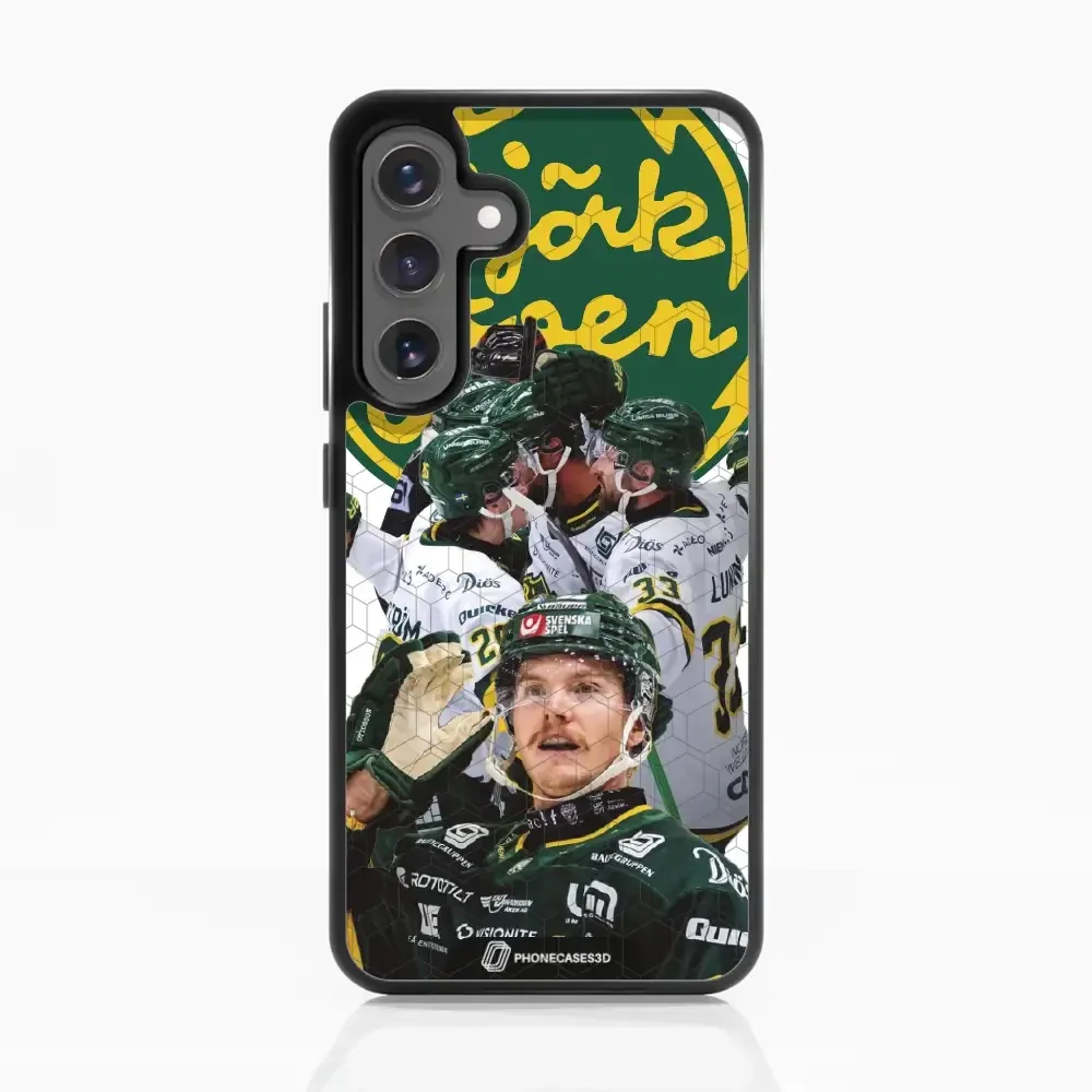 Björklöven Official 3D Phone Case Design Player Collage - Image 63