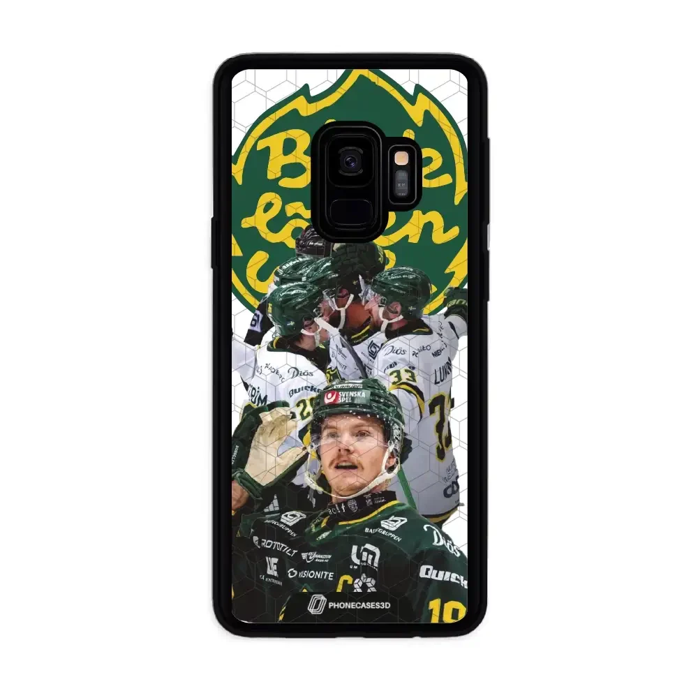 Björklöven Official 3D Phone Case Design Player Collage - Image 68