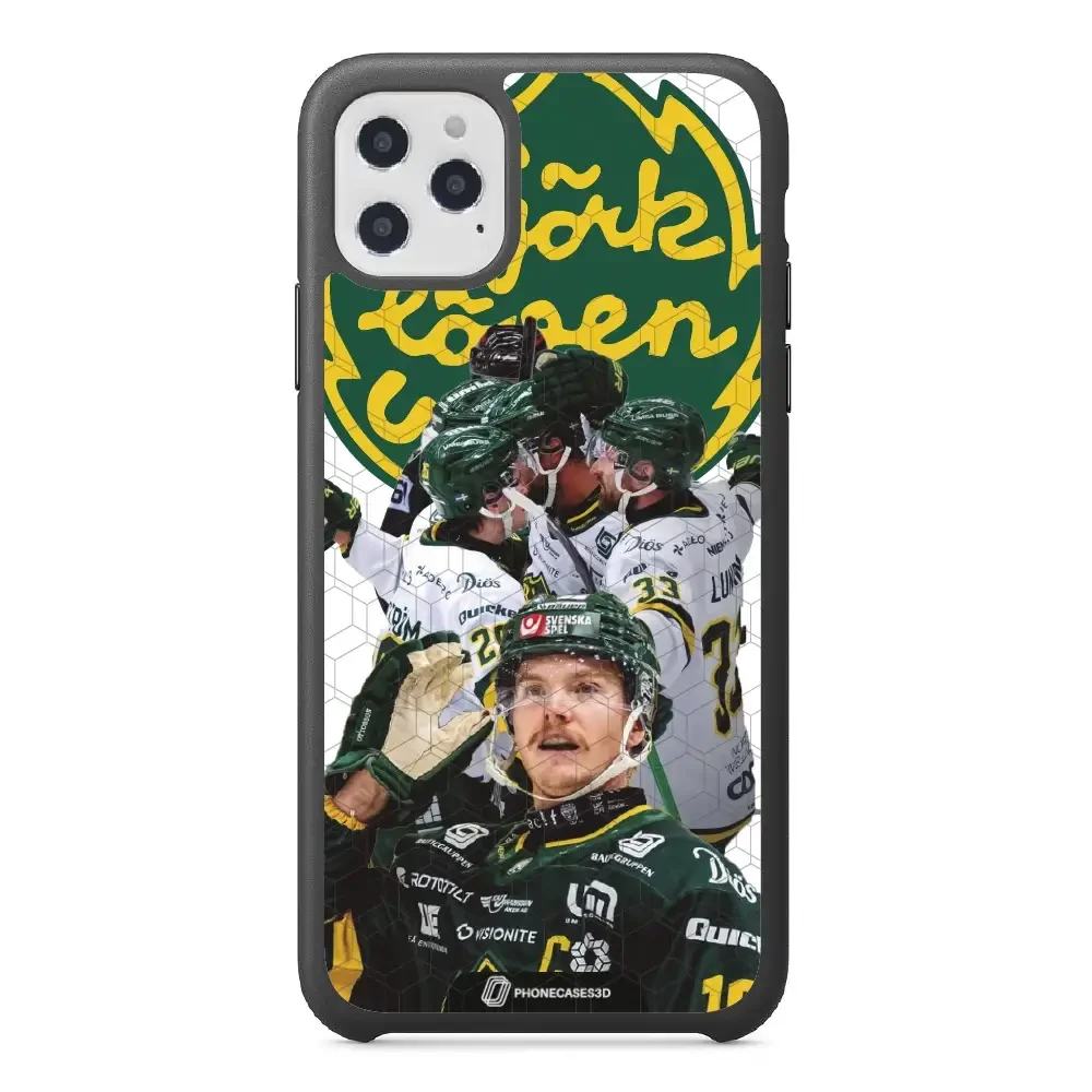 Björklöven Official 3D Phone Case Design Player Collage - Image 7