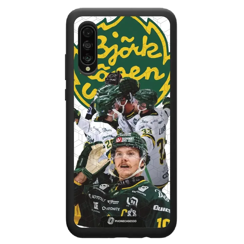 Björklöven Official 3D Phone Case Design Player Collage - Image 70
