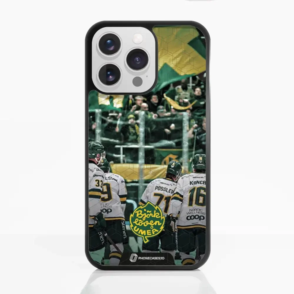 Björklöven Official 3D Phone Case Design Players - Image 10