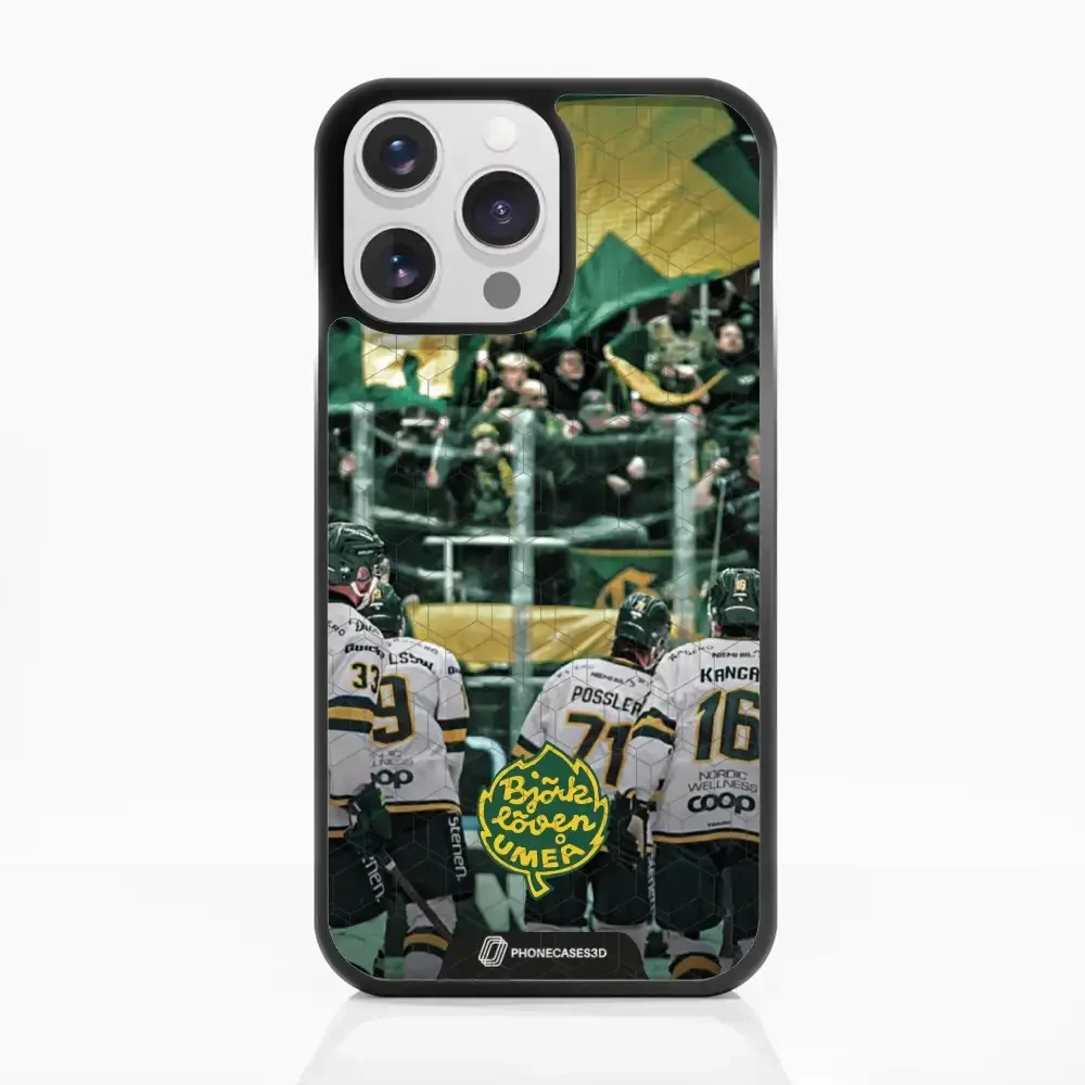 Björklöven Official 3D Phone Case Design Players - Image 14