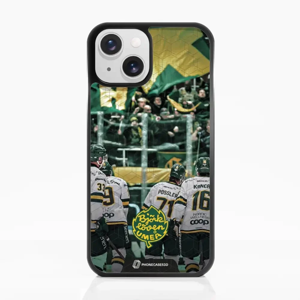 Björklöven Official 3D Phone Case Design Players - Image 16