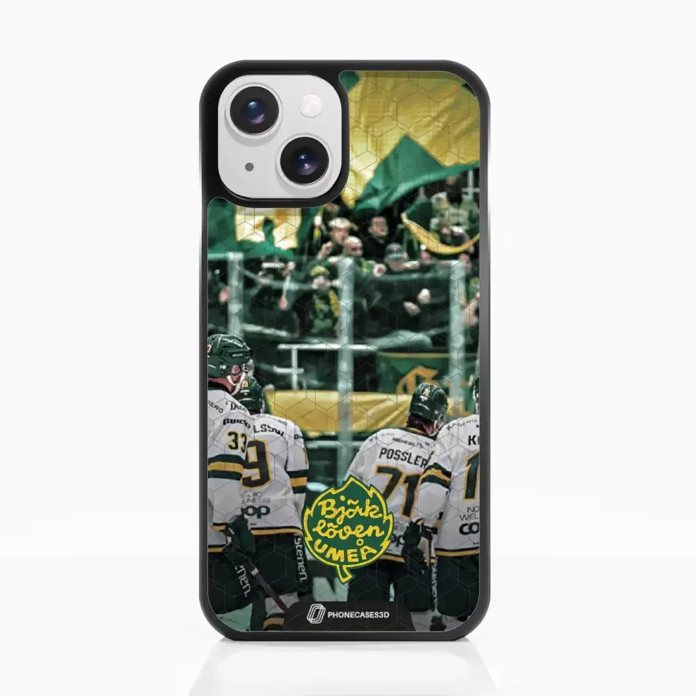 Björklöven Official 3D Phone Case Design Players - Image 17