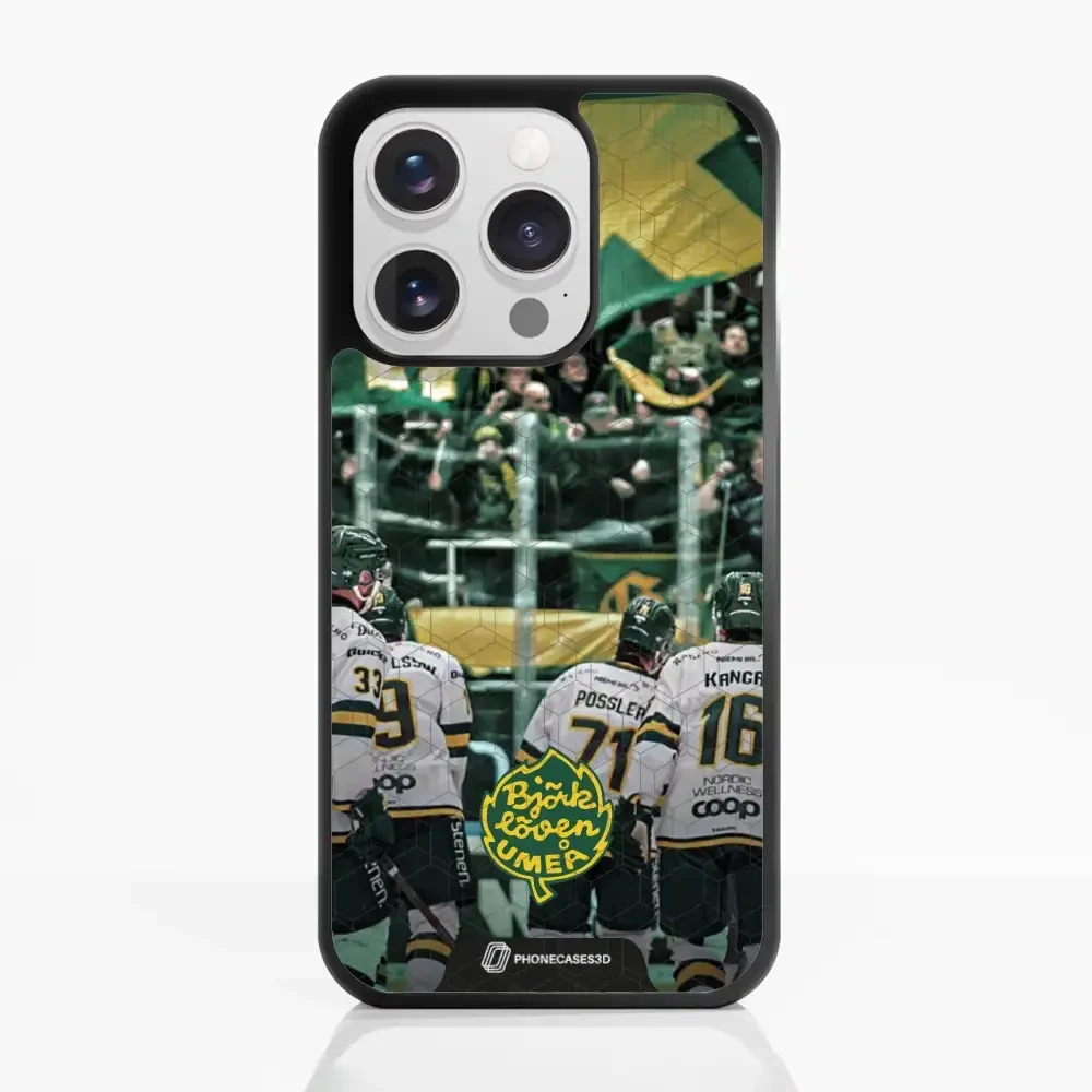 Björklöven Official 3D Phone Case Design Players - Image 18
