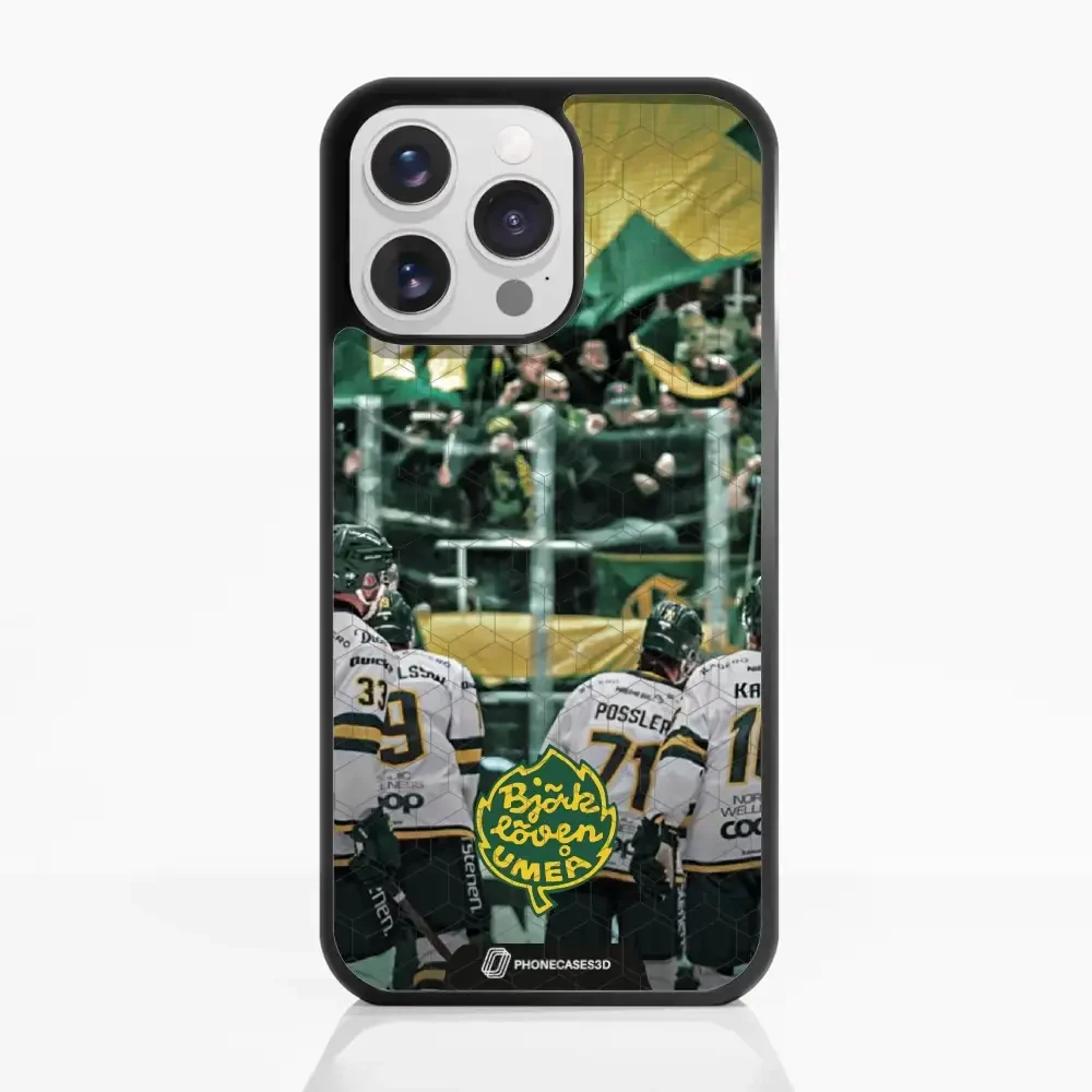 Björklöven Official 3D Phone Case Design Players - Image 19