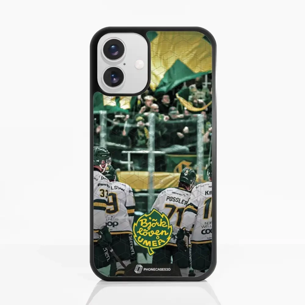Björklöven Official 3D Phone Case Design Players - Image 22