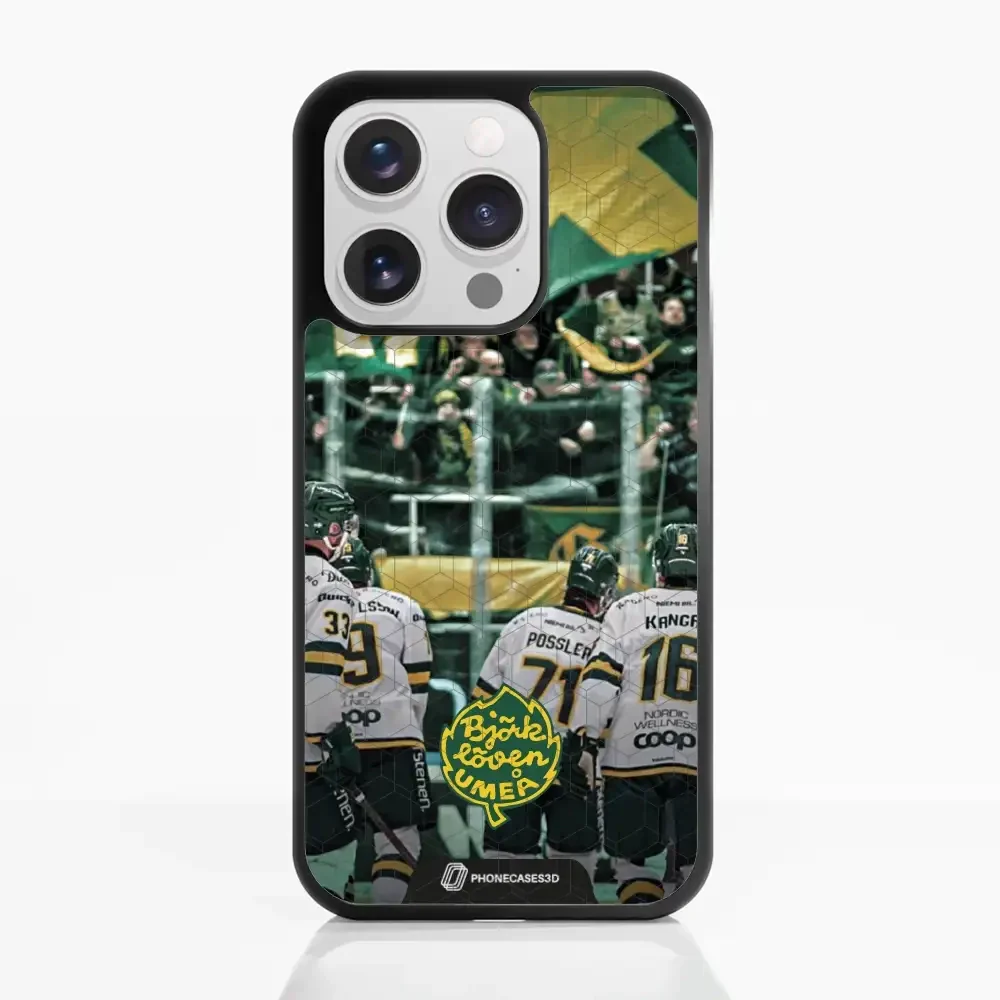 Björklöven Official 3D Phone Case Design Players - Image 23