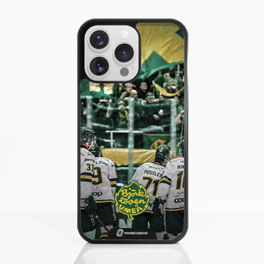 Björklöven Official 3D Phone Case Design Players - Image 24