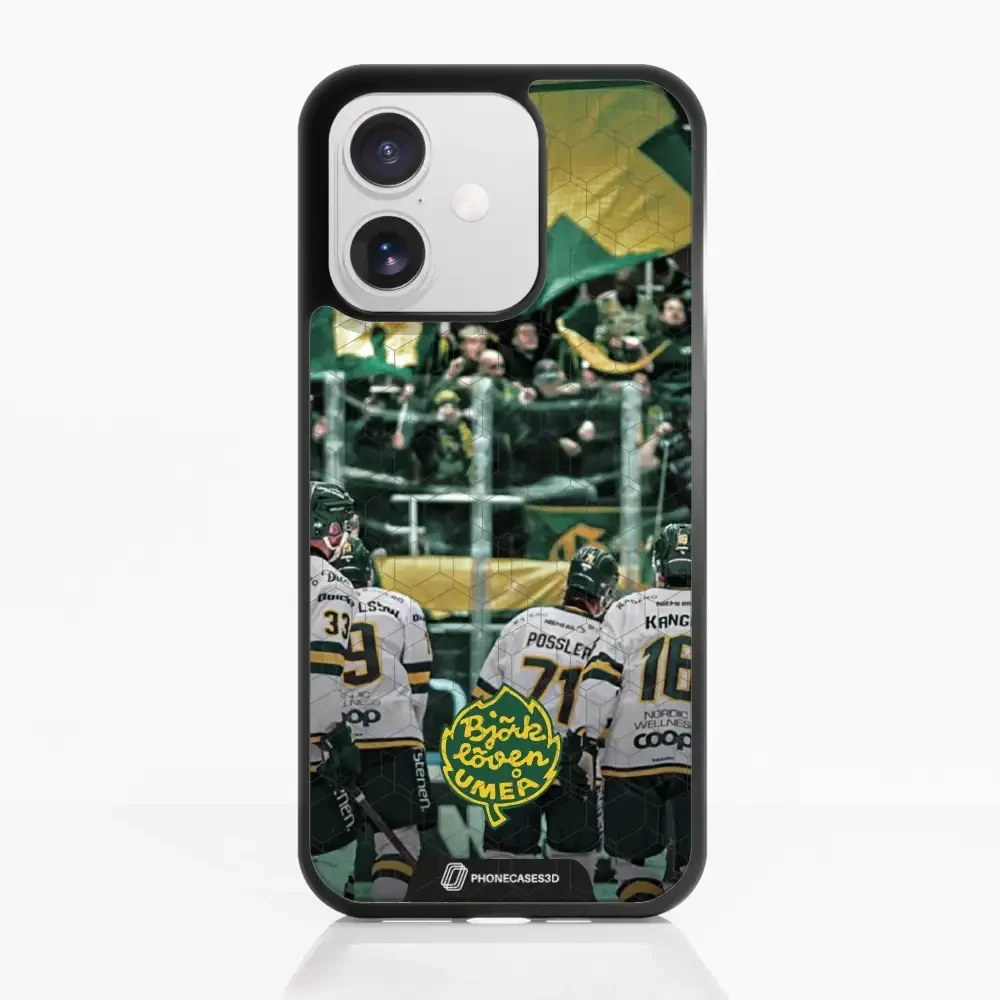 Björklöven Official 3D Phone Case Design Players - Image 25