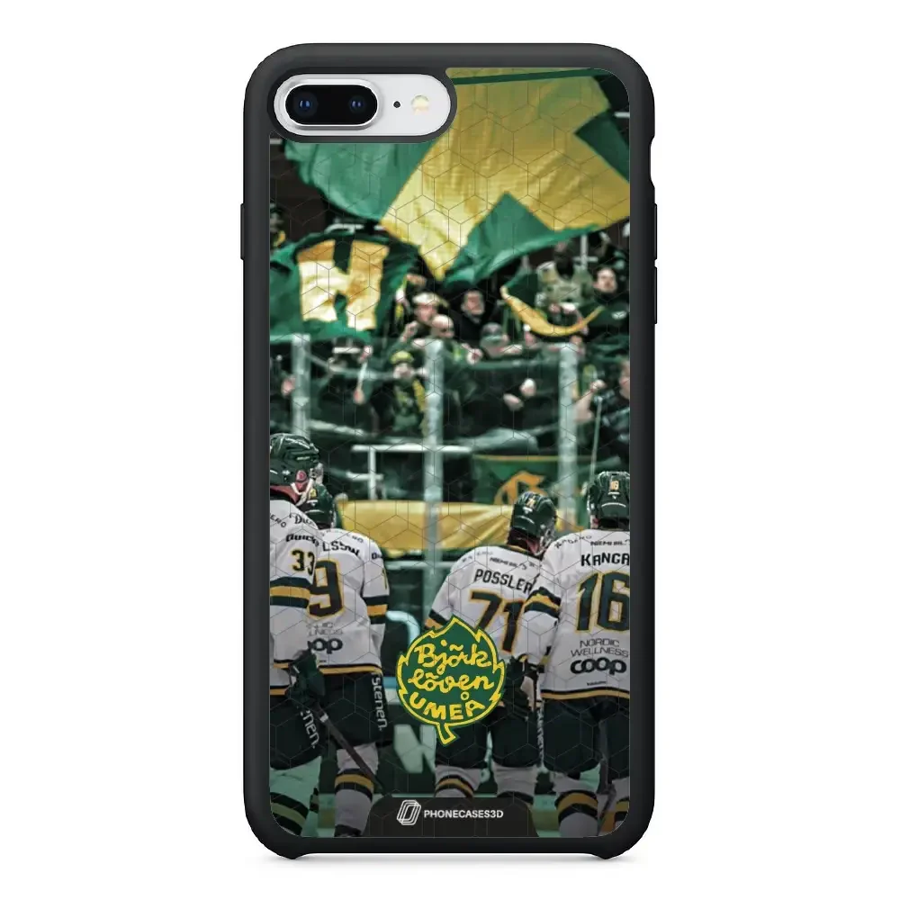 Björklöven Official 3D Phone Case Design Players - Image 34